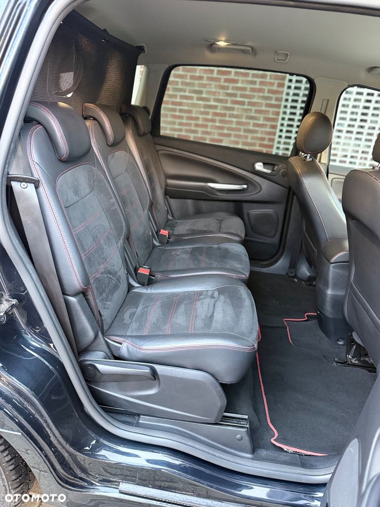 Ford S-Max 2.0 TDCi DPF Titanium X - 8