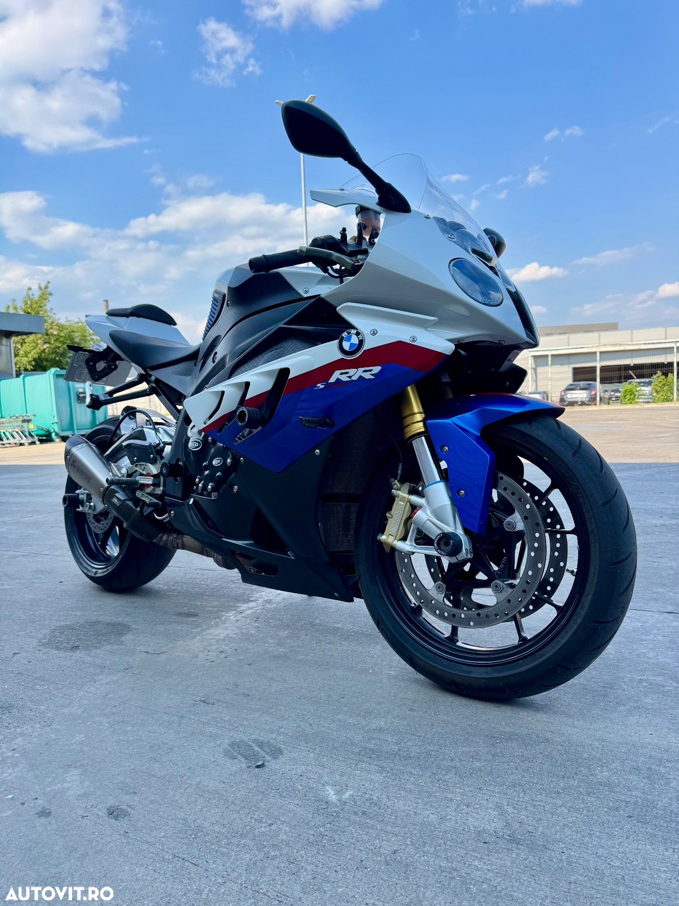 BMW S1000RR - 4