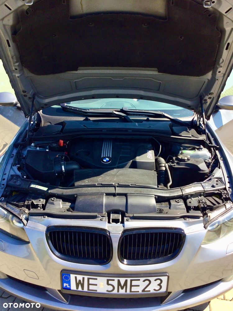 BMW Seria 3 - 7