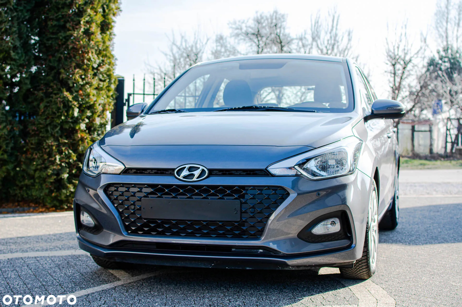 Hyundai i20 1.2 Classic - 3