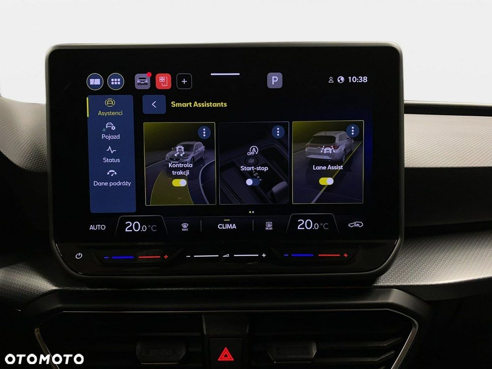 Seat Leon Sportstourer - 35