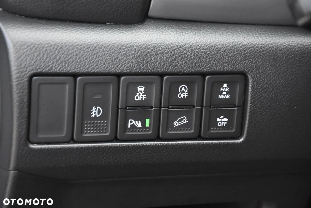 Suzuki Vitara 1.6 Premium 4WD - 29