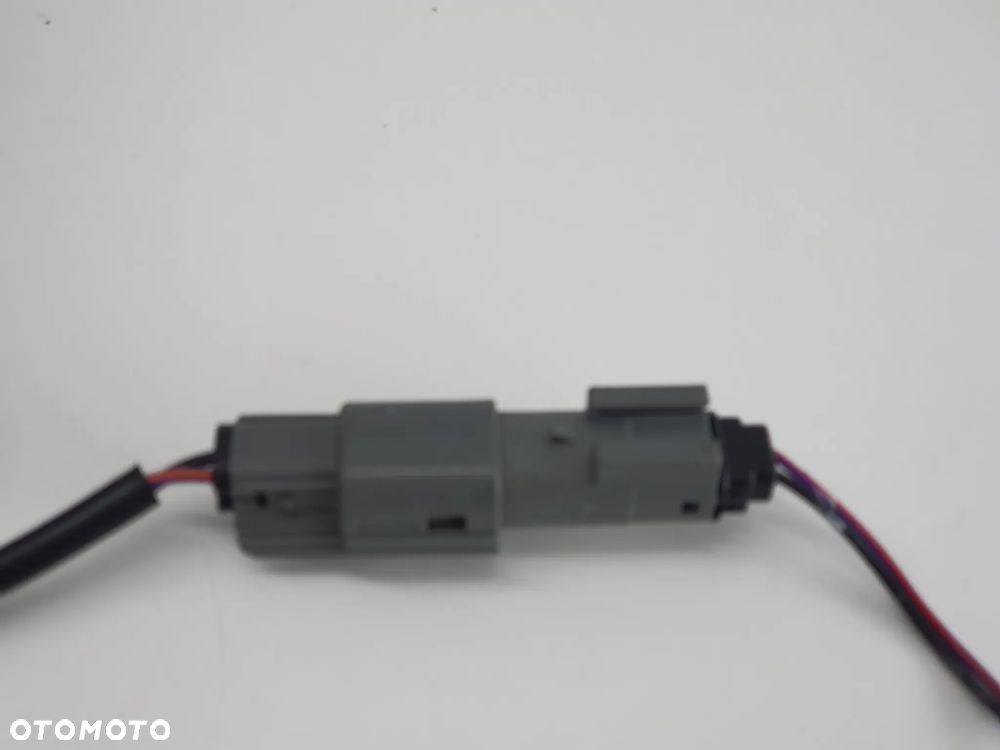 SIEDZENIE PASAZERA PODGRZEWANE   TRIUMPH TIGER 1200 RALLY - 8