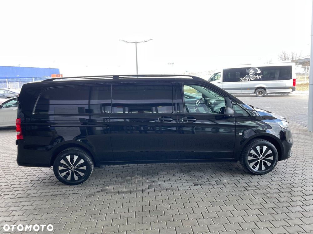 Mercedes-Benz vito 119 CDI KA OM654 - 6