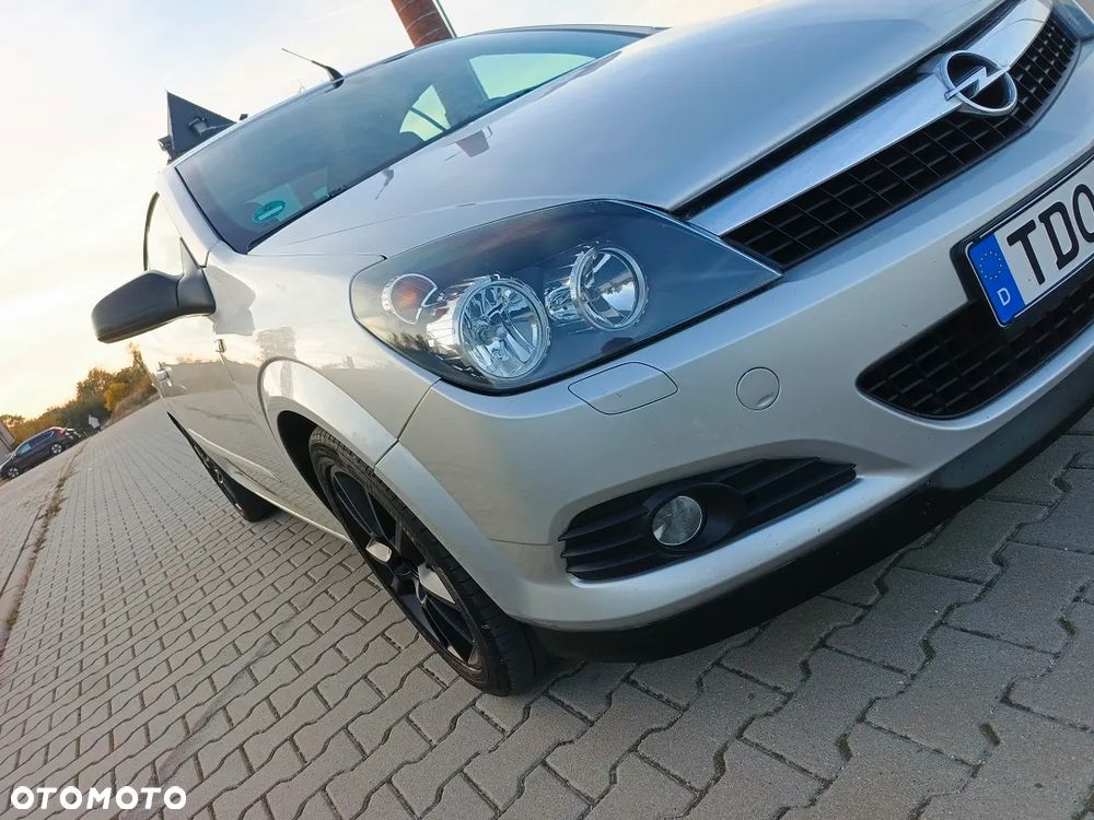 Opel Astra 1.8 Endless Summer - 17