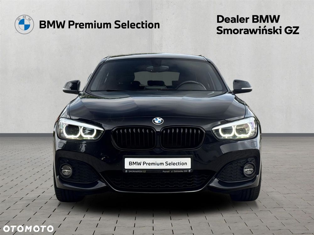 BMW Seria 1 118i - 24