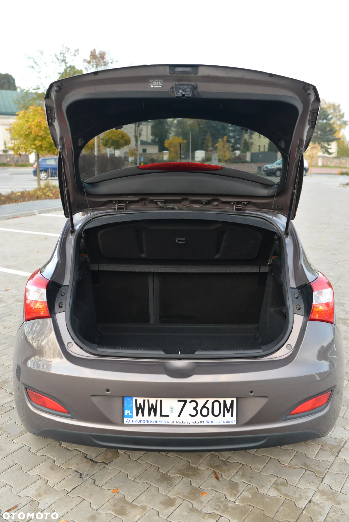 Hyundai i30 - 23