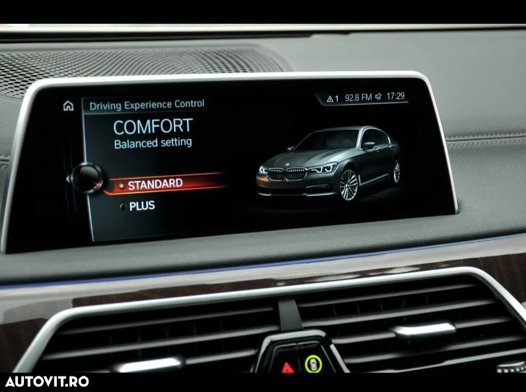 BMW Seria 7 730d xDrive - 13