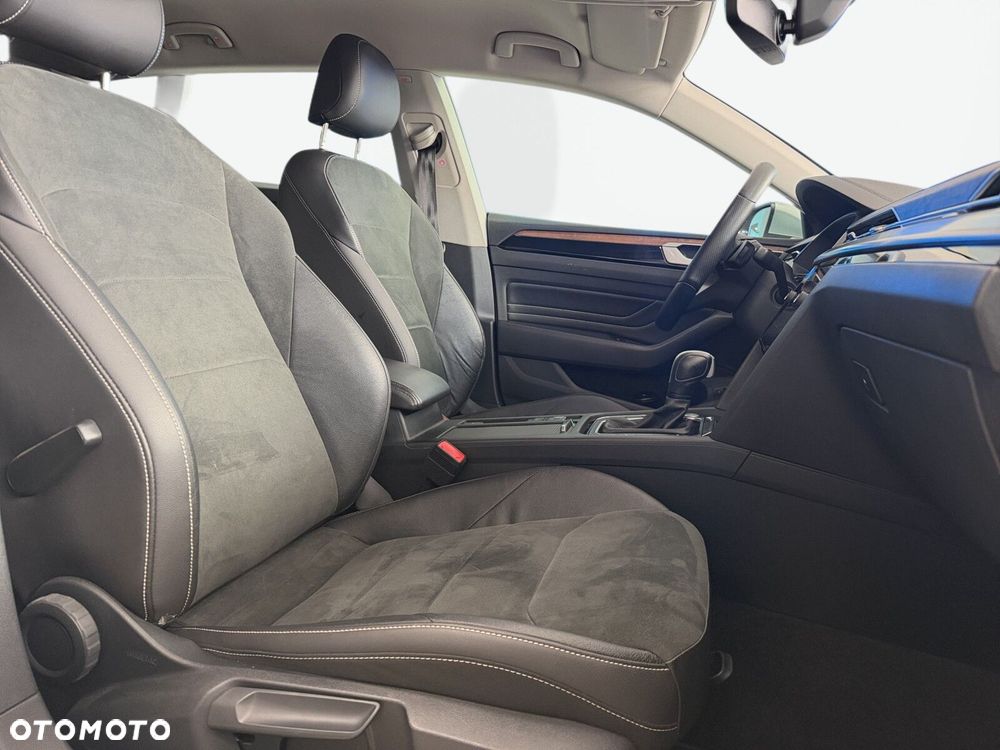 Volkswagen Arteon Shooting Brake - 19
