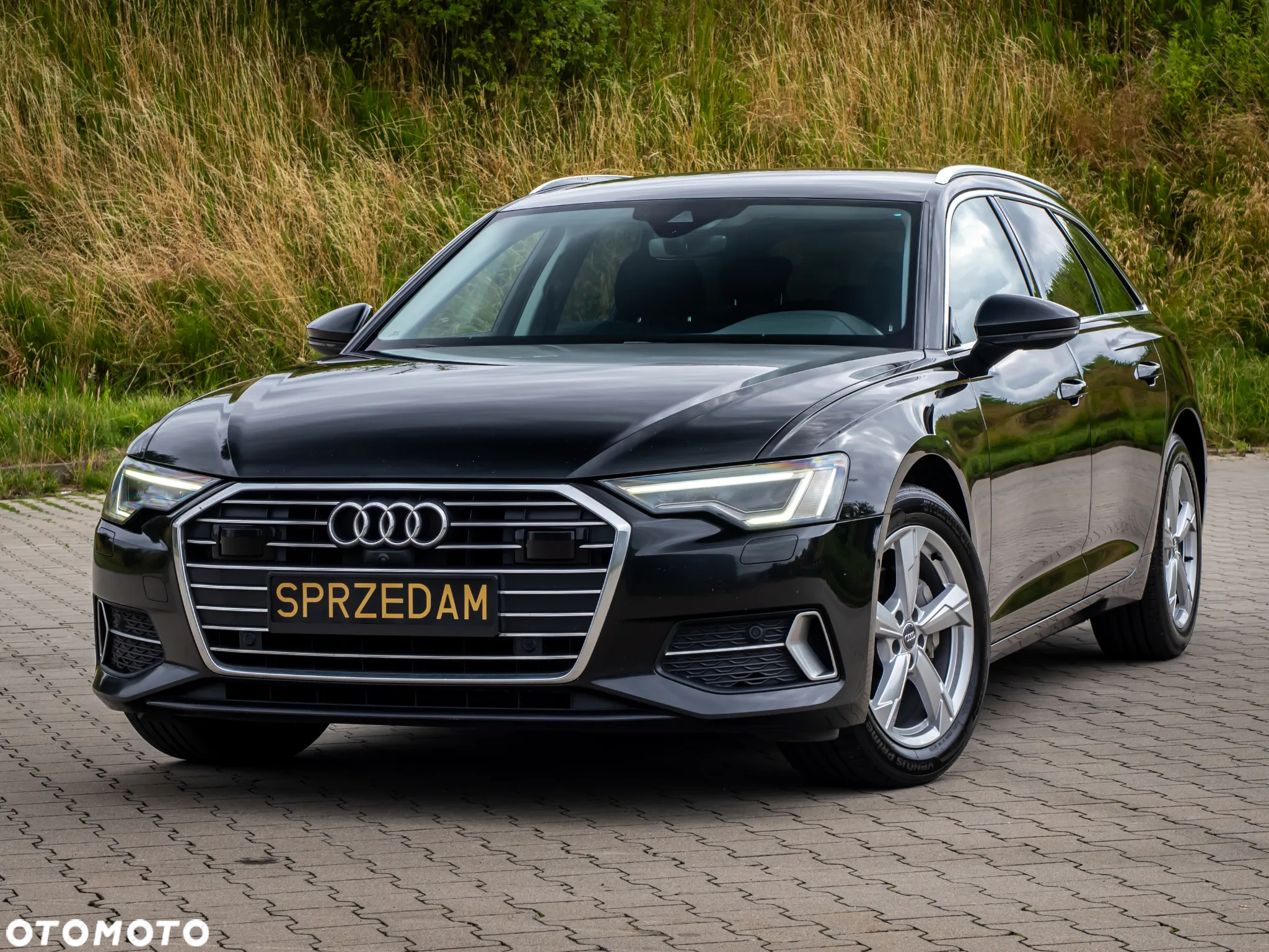 Audi A6 - 11