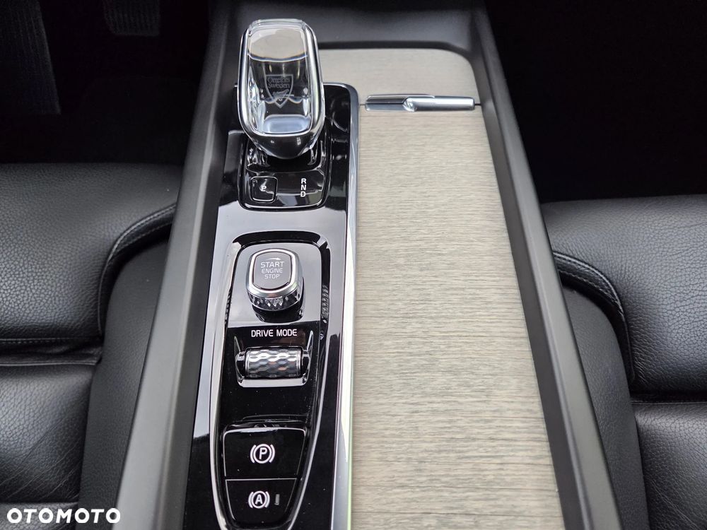 Volvo XC 60 B4 D Geartronic Inscription - 30