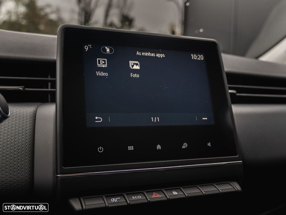 Renault Clio 1.5 Blue dCi Intens - 32