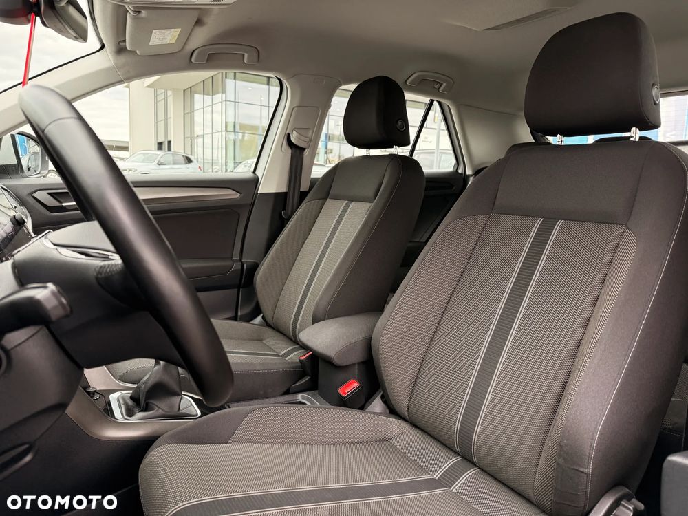 Volkswagen T-Roc 2.0 TDI SCR DPF Advance - 24