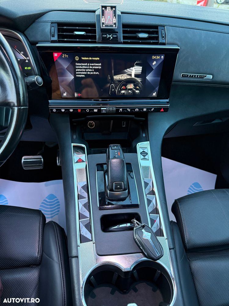 DS Automobiles DS 7 Crossback - 24