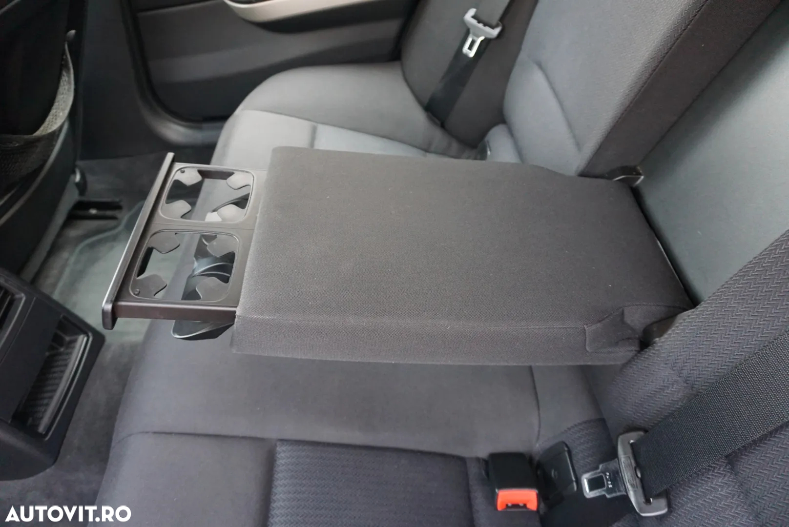 BMW Seria 3 316d - 20