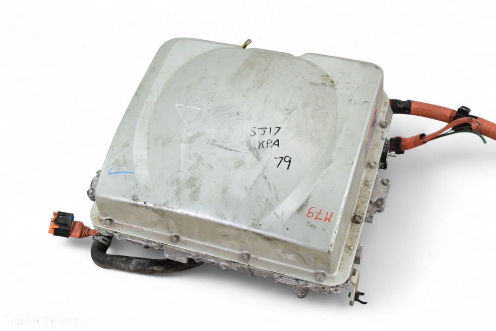 ładowarka konwerter falownik 292C04NR1A - 10