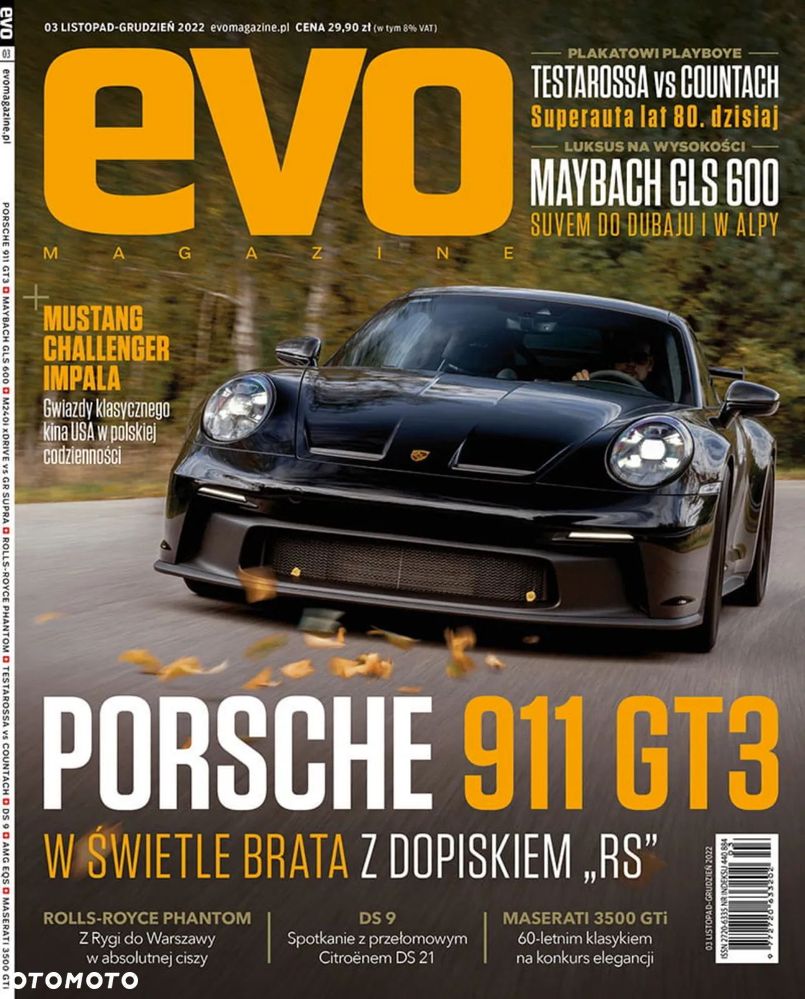 Porsche 911 GT3 - 29