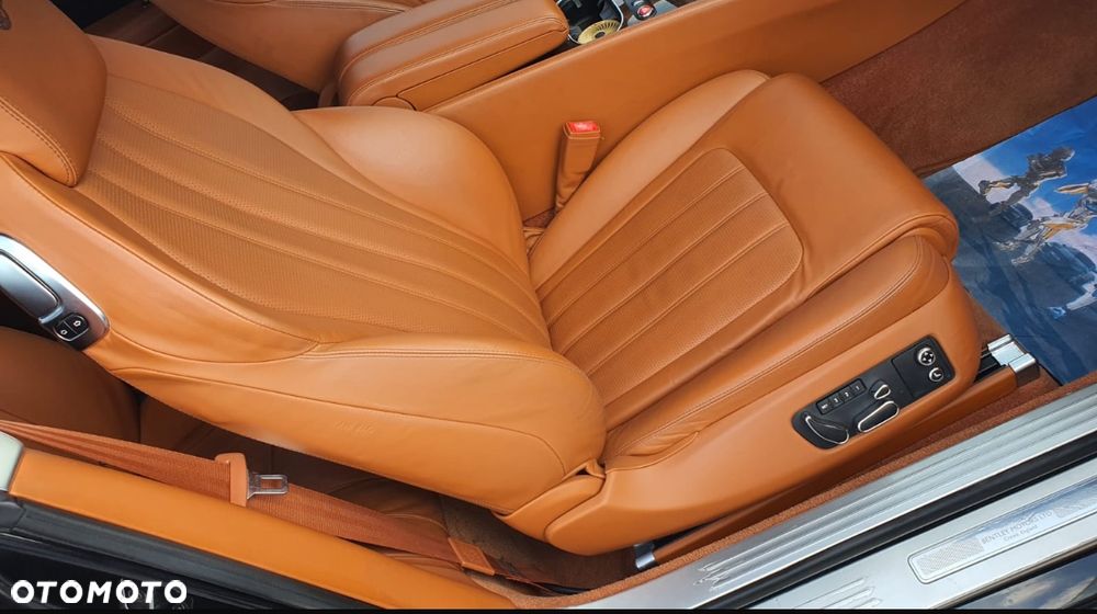 Bentley Continental GT - 6