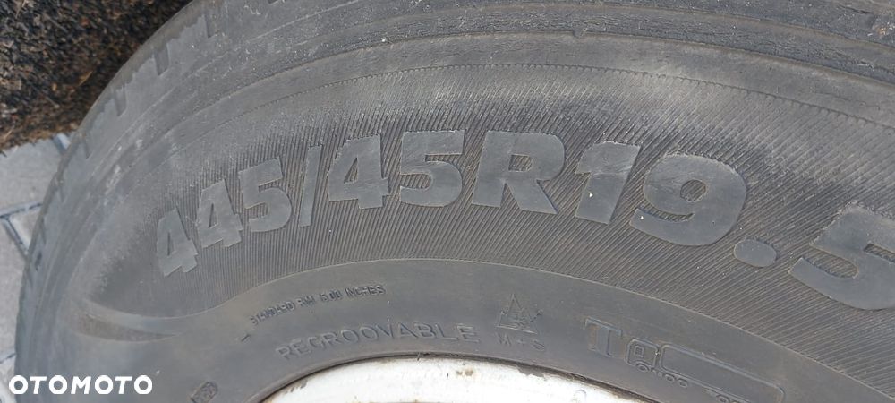 Kassbohrer Maxima - 12