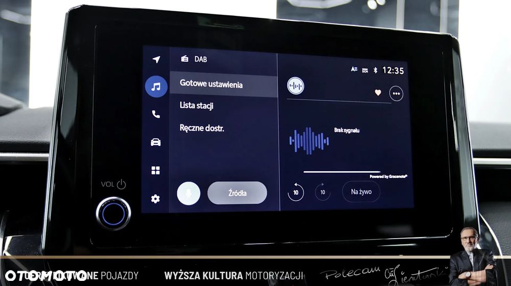 Toyota Corolla 1.5 Style - 21