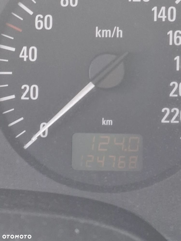 Opel Astra 1.6 Comfort / Cool - 8