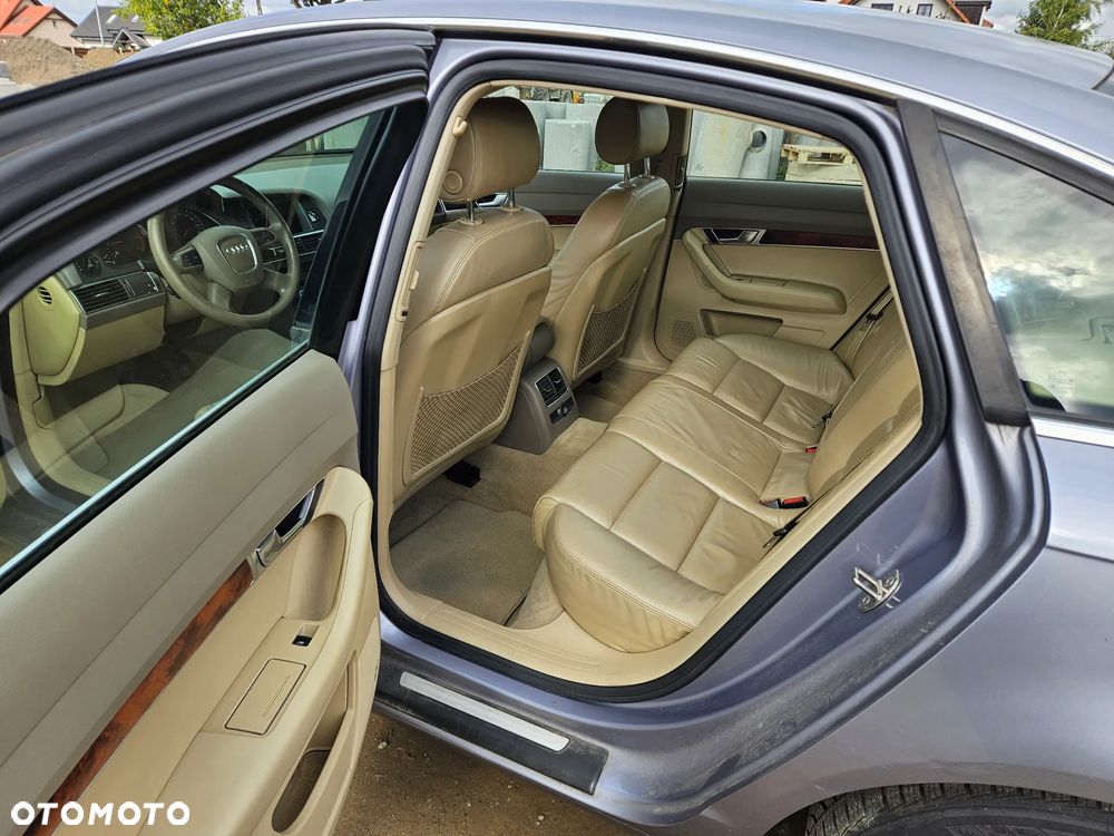 Audi A6 Limousine - 11