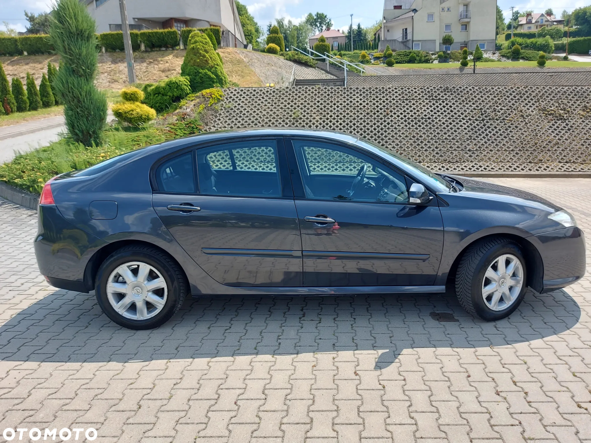 Renault Laguna - 5