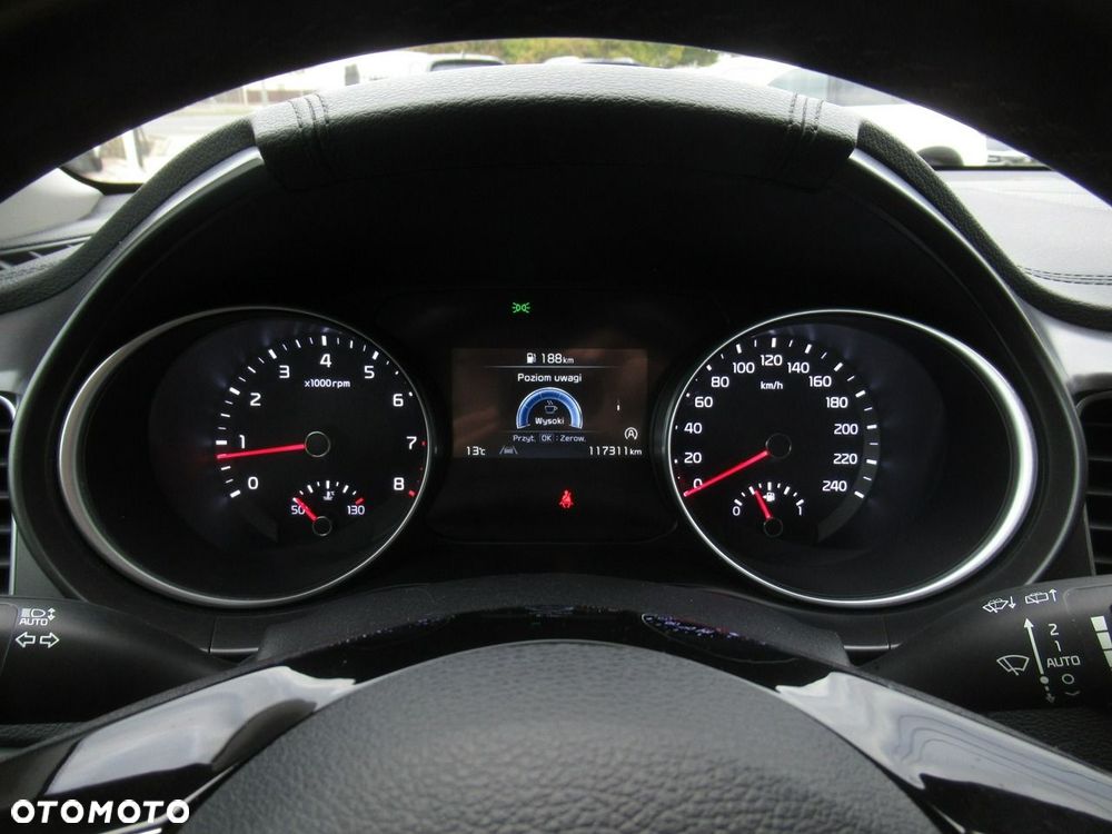 Kia Ceed 1.5 T-GDI M - 29