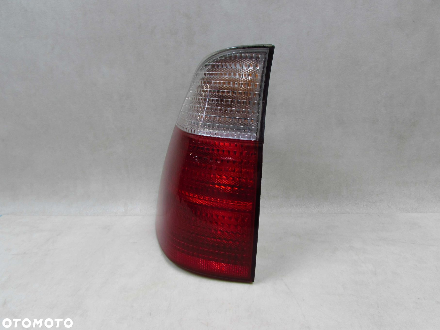 BMW X5 E53 99-03 LAMPA TYL LEWA - 2