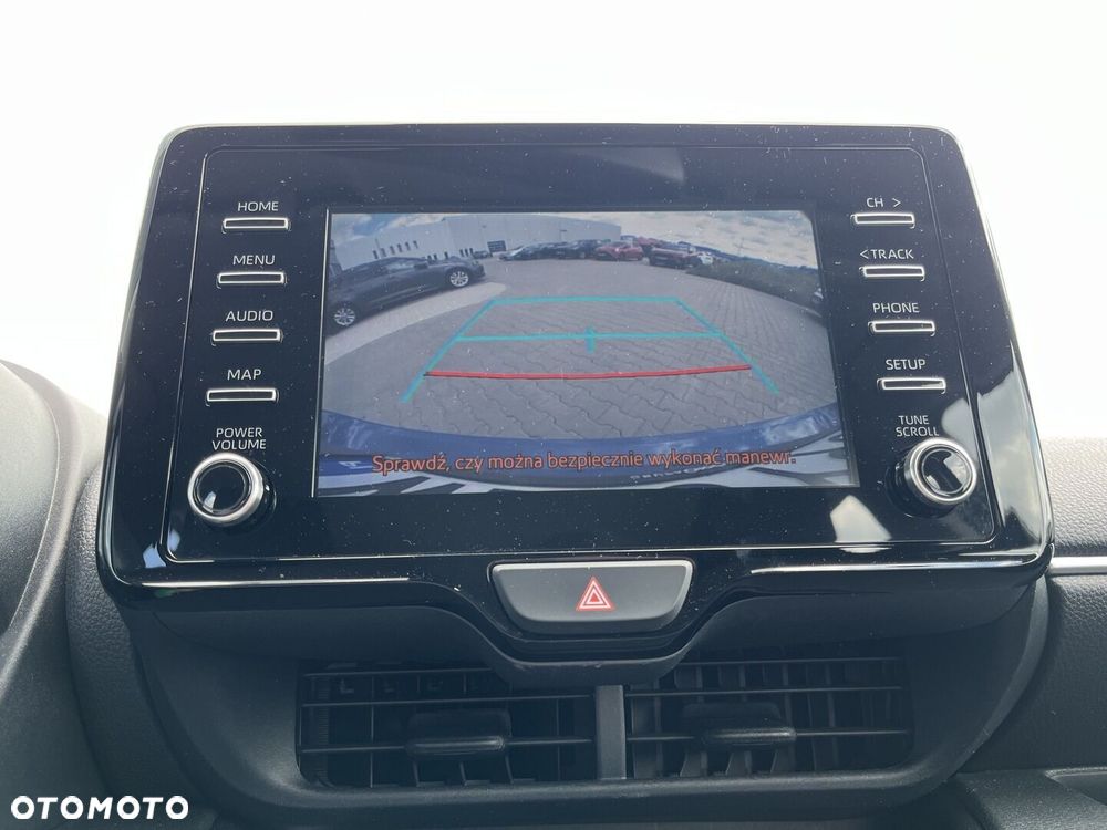 Toyota Yaris - 22