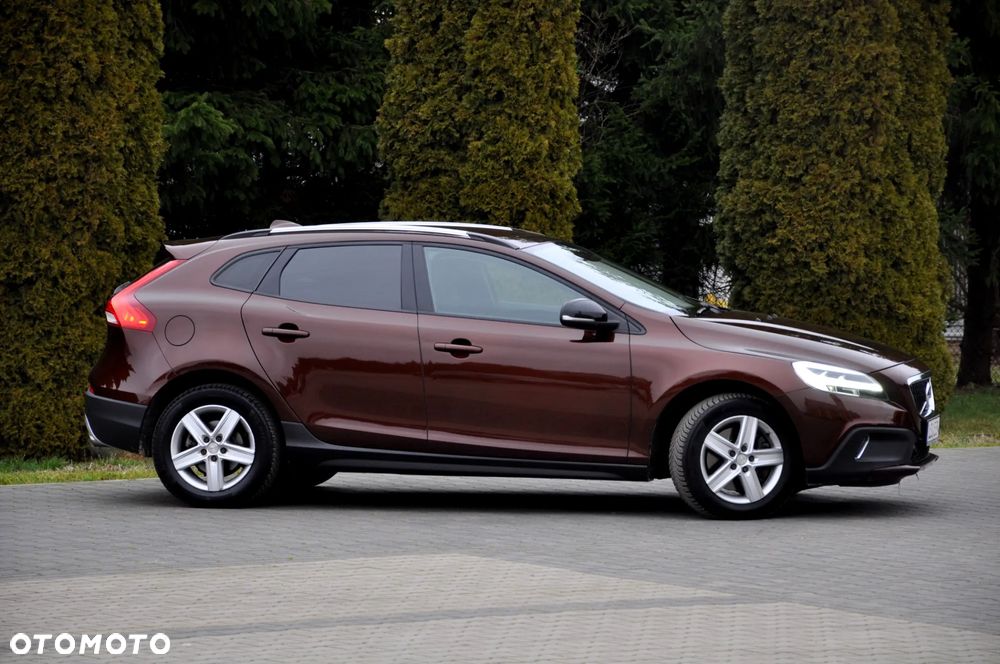 Volvo V40 Cross Country T3 Momentum - 6