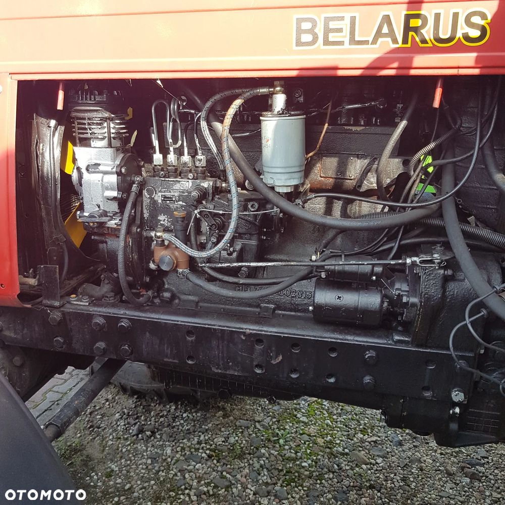 Belarus 952.2 - 8