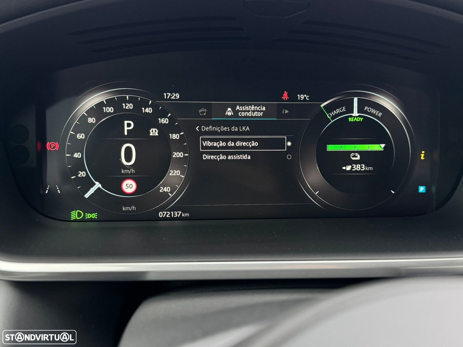 Jaguar I-Pace SE AWD Aut. - 40