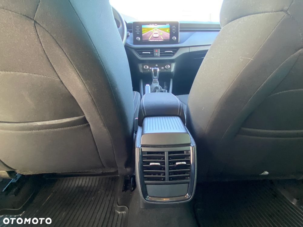 Skoda Scala 1.0 TSI Ambition DSG - 16