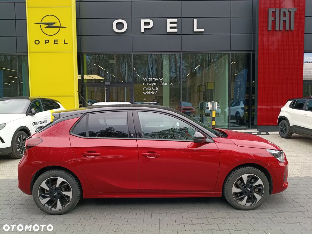 Opel Corsa GS Line - 5