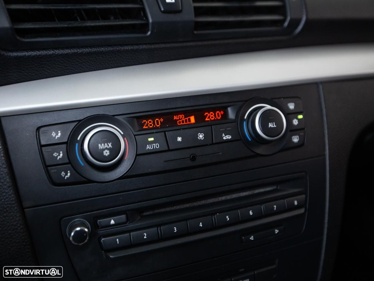 BMW 118 - 15