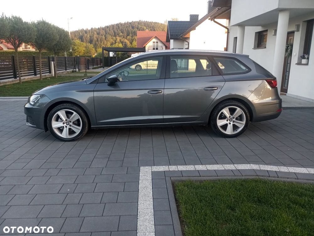 Seat Leon - 8