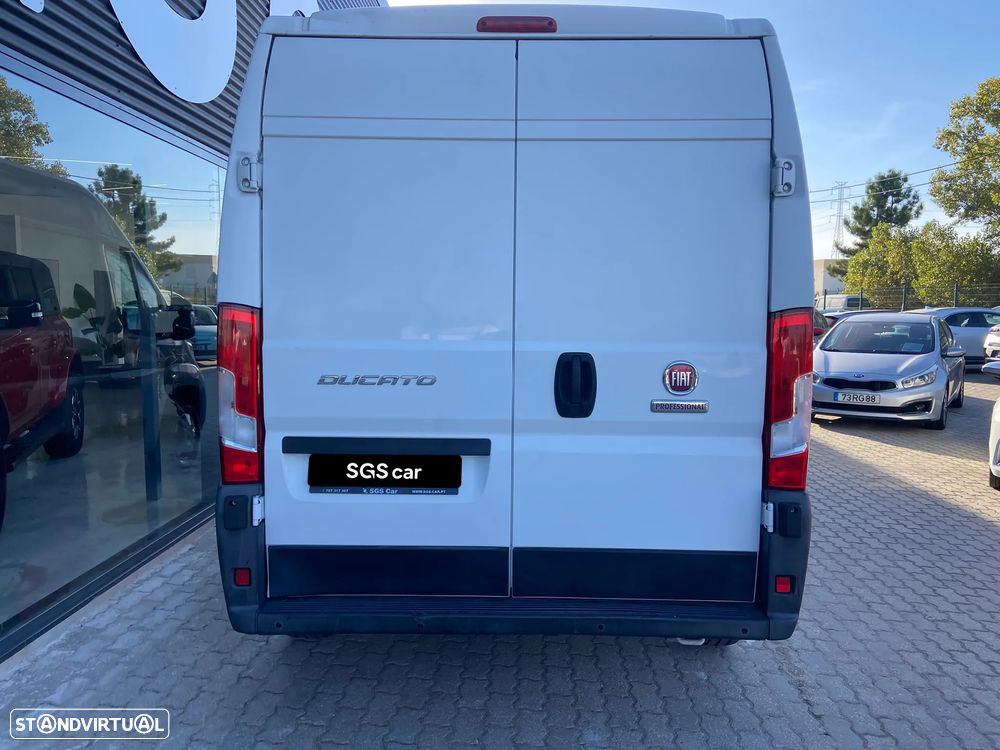 Fiat Ducato - 6