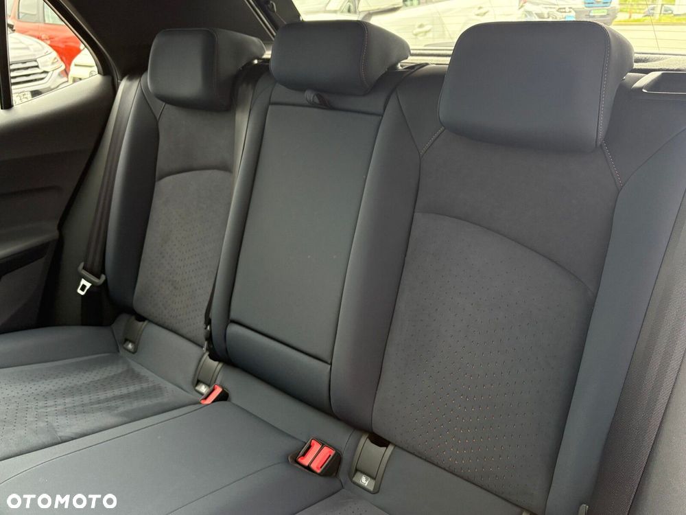 Cupra Born 58kWh E-Boost Advantage Edition - 14