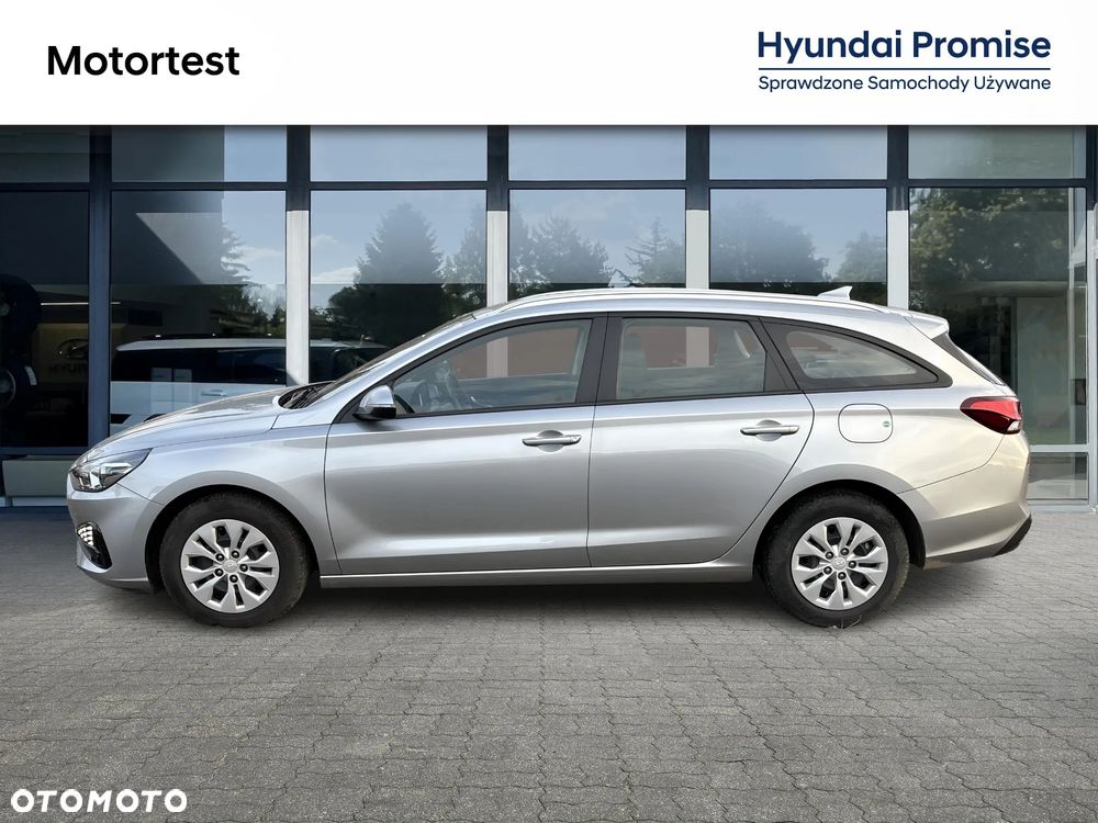 Hyundai i30 1.0 T-GDI Modern DCT - 2