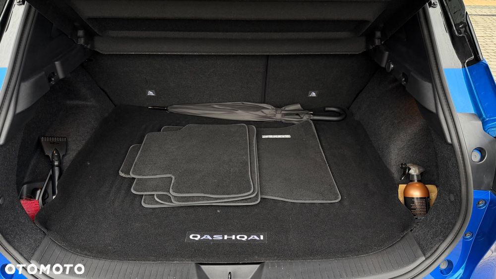 Nissan Qashqai 1.3 DIG-T MHEV N-Connecta - 16