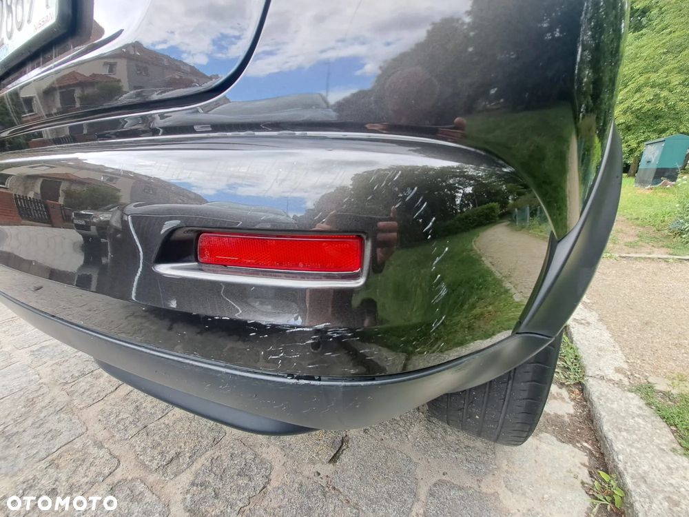 Nissan Juke - 8