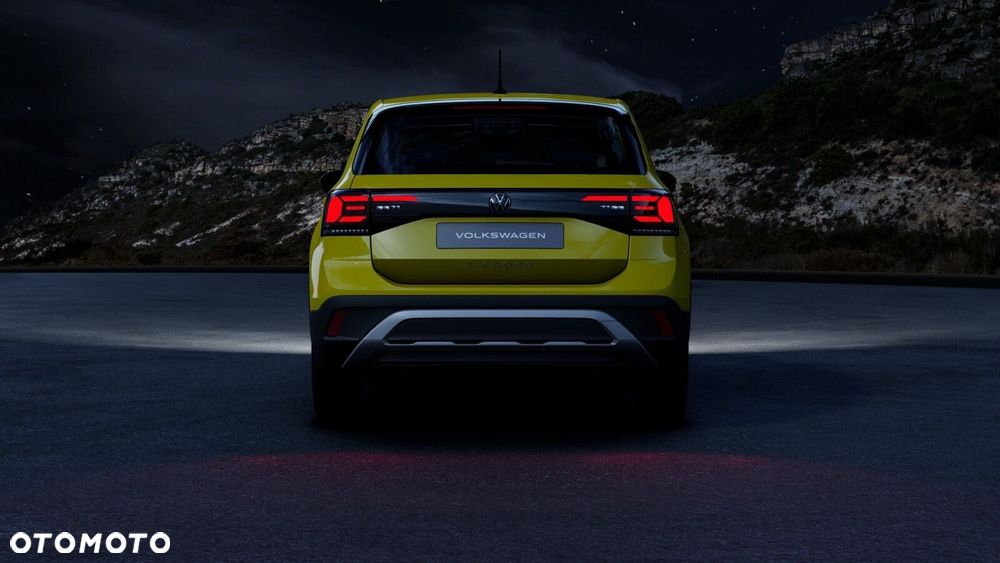 Volkswagen T-Cross - 13