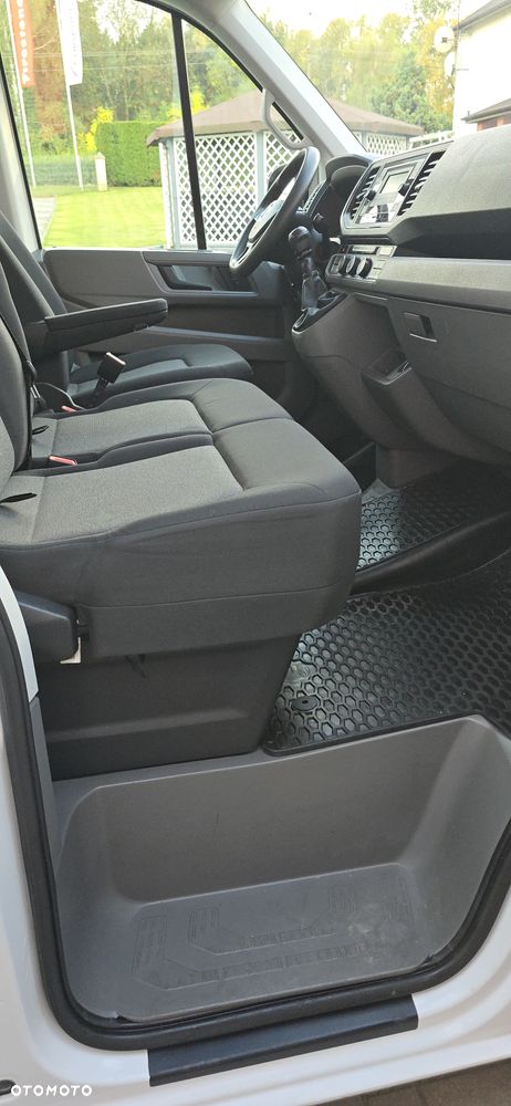 Volkswagen Crafter - 24