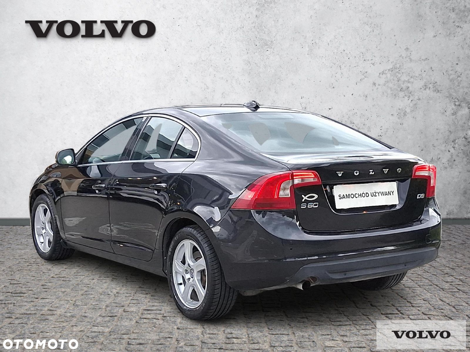 Volvo S60 - 3