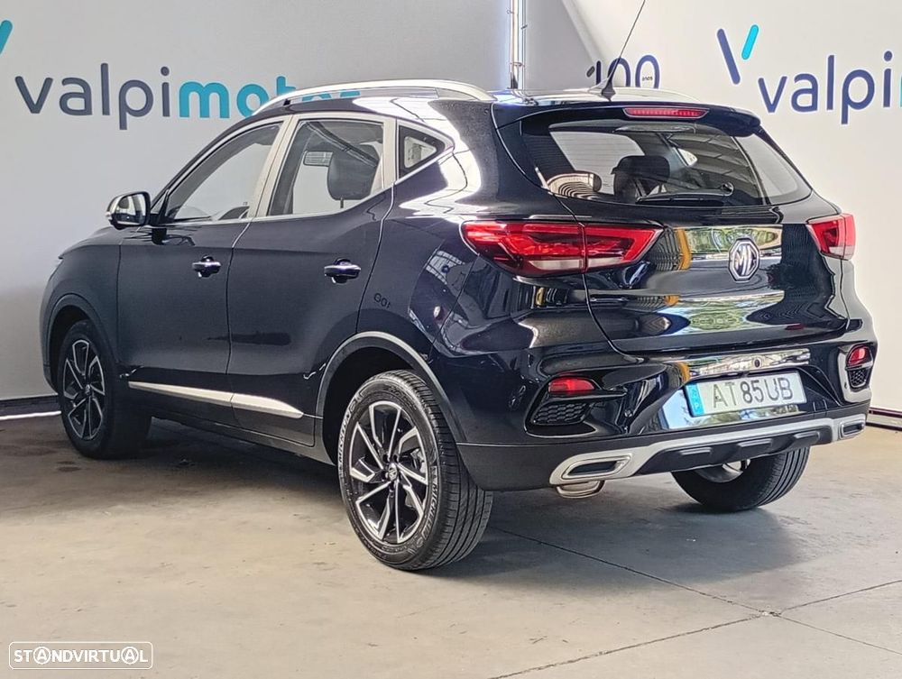 MG ZS 1.0 T-GDI Luxury - 7