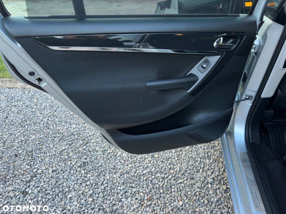 Citroën C4 Grand Picasso 1.6 VTi Seduction - 28