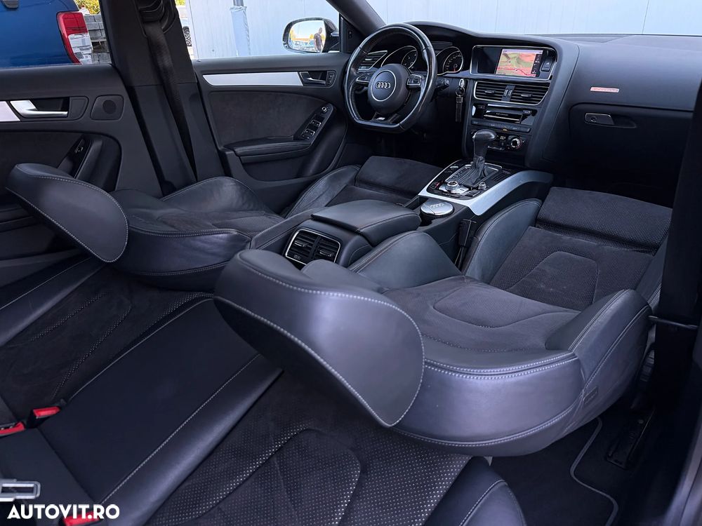 AUDI A5 Sportback 2015 — imagine 21