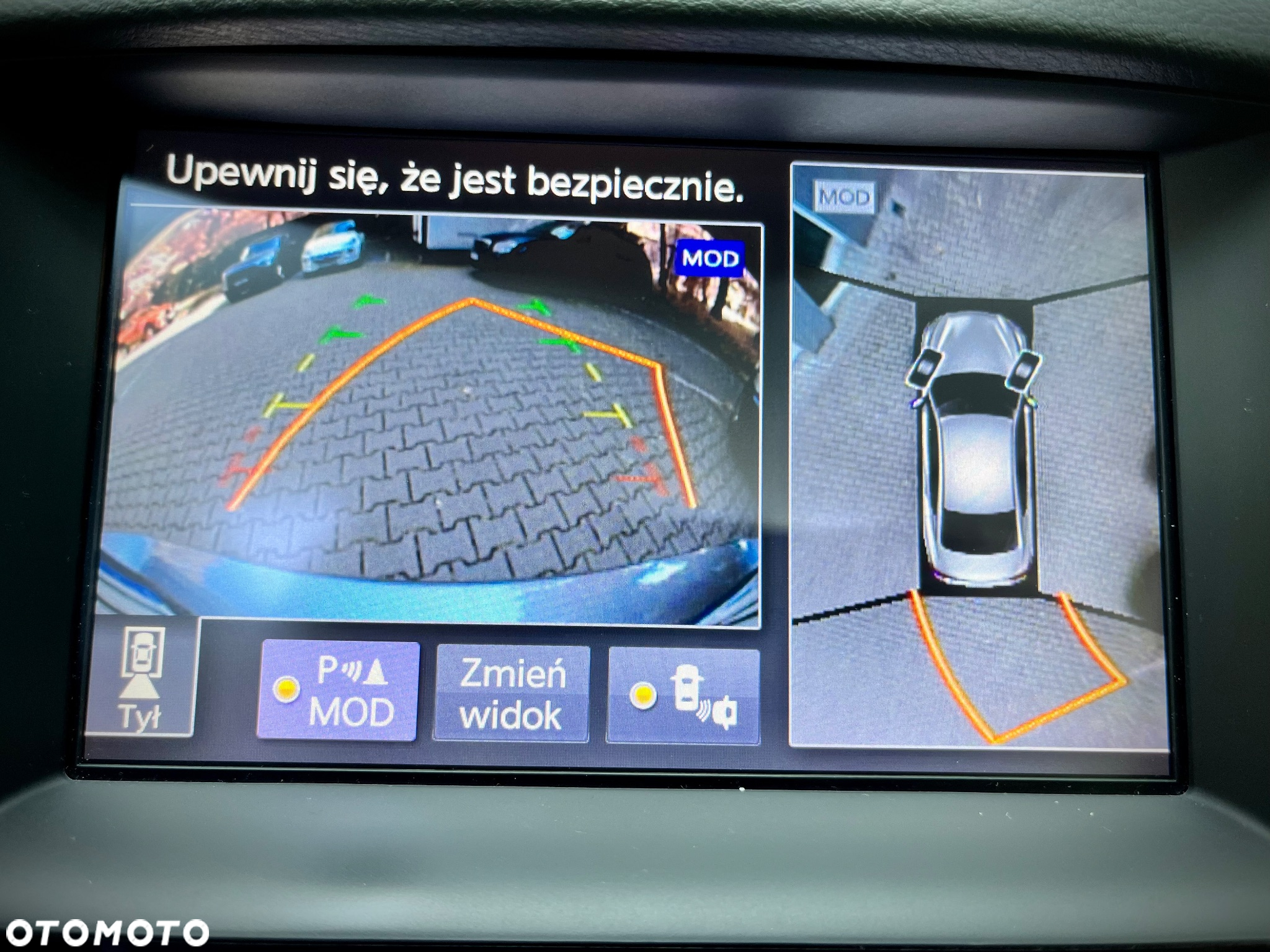 Infiniti Q50 Hybrid AWD Premium - 28