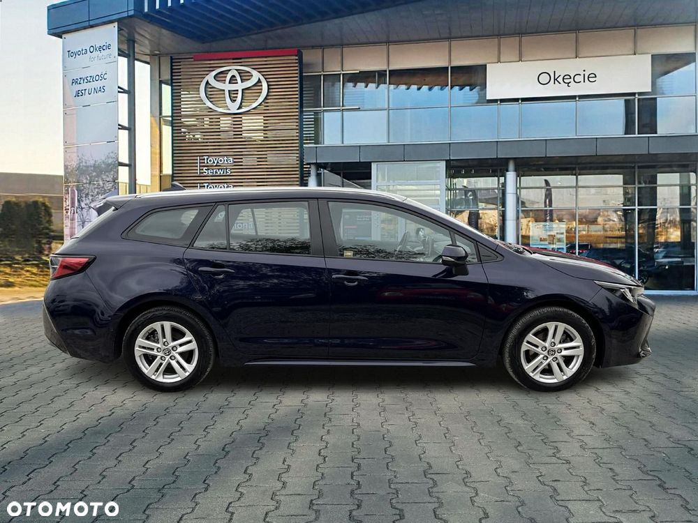 Toyota Corolla 1.8 Hybrid Comfort - 7